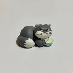 ディズニー シークレットマスコット フィギュア ルシファー