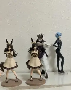 フィギュアセット