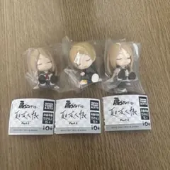 肩ズンFig 夏目友人帳　Part2