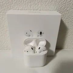 ジャンク品 第1世代 第一世代 Apple AirPods 本体 充電ケース付き