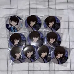 文スト 太宰治 缶バッジ48個 痛バッグ 文スト 太宰治 缶バッジ48個 痛バッグ Amazon.co.jp: 文スト 大