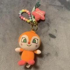 アンパンマン 　まんまるチャーム ドキンちゃん
