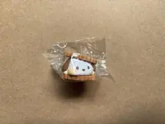 サンリオキャラクターズ　ふにゅっとスモアサンド　ポチャッコ