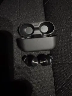 テクニクス Technics ワイヤレスイヤホン EAH-AZ100-K