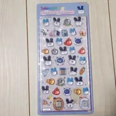 BONBON DROP シール たまごっち ボンドロのサムネイル