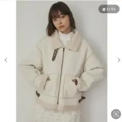 値下げ》TOMMY HILFIGER リバーシブルブルゾン - メルカリ
