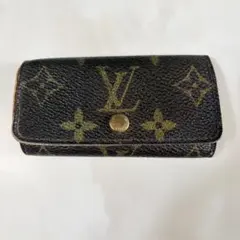 Louis Vuitton キーケース