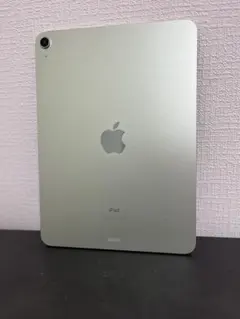 Apple iPad Air 第4世代 64GB グリーン 初期化済み