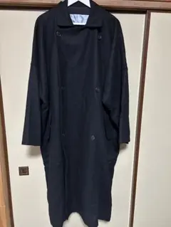 dulcamara ウール コート
