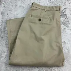 テーパードパンツ チノパン