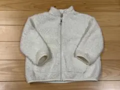 ユニクロ アウター