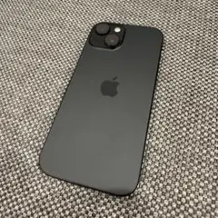 ジャンク品】iPhone 15 128GB ブラック SIMフリー - メルカリ