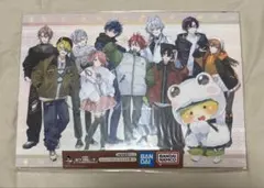 カラフルピーチ〜いつもの場所でまちあわせ〜1番くじ