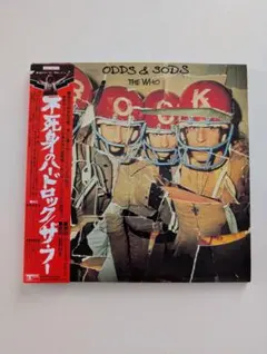2026年最新】ODDS&SODSの人気アイテム - メルカリ