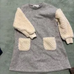 ROPÉ PICNIC キッズ ワンピース 100cm