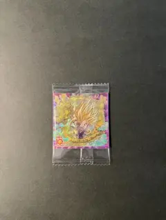 ドラゴンボール超戦士シールウエハース 孫悟飯 10th ANNIVERSARYのサムネイル