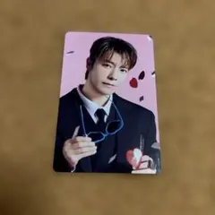 SUPER JUNIOR 会場限定 6000円 購入特典 トレカ 2種 イトゥク - メルカリ