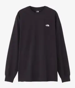 新品未使用　ノースフェイス　ヌプシコットン　Mサイズ　ブラック