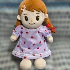 【M217】おしゃべりみーちゃん洋服のサムネイル