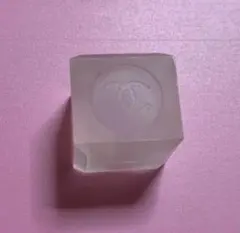 【シャネル】⭐️シャネル チャンス オータンドゥル のフタ