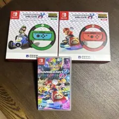 マリオカート8 デラックス Nintendo Switch