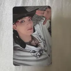 NCT DREAM BEAT IT UP ジェノ トレカ