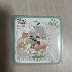 オトメイトガーデン オトガ Collar×Malice コースター 笹塚尊 - メルカリ
