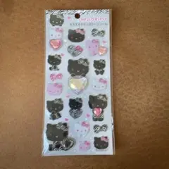 た*こ様 HELLO KITTY キラキララインストーンシール