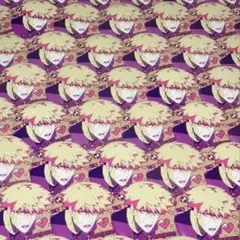 ブルーロック 國神錬介 AGF缶バッジ 42個