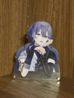 Dytica 3rd ダイカット ビジュアルパネル 小柳ロウ 3周年 - メルカリ