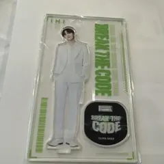 INI 田島将吾 アクスタ BREAK THE CODE - メルカリ