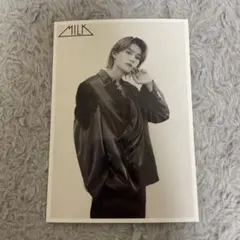 m!lk milk 佐野勇斗 シャカレボ 67杯目