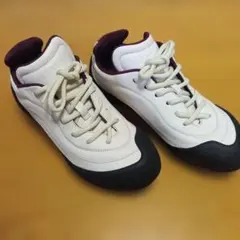 【新品・未使用】AlexanderMcQueenスニーカー/37サイズのサムネイル