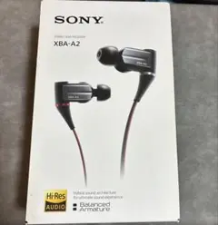 SONY XBA-NC85D 動作確認済 - メルカリ