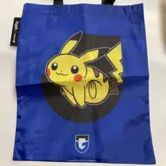 ガンバ大阪　ポケモン　トートバッグ