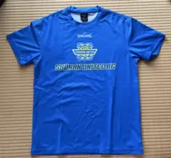 湘南ユナイテッド BC Tシャツ Ｌサイズのサムネイル