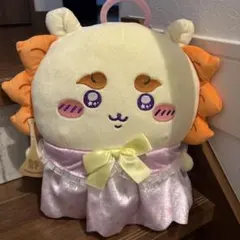 ちいかわ　ぬいぐるみ　シーサー