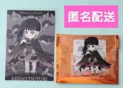 鬼滅の刃ハロウィン2026　栗花落カナヲ　ポストカード
