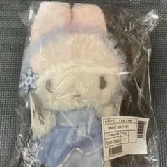 2025年最新】マイメロディ アニバーサリー ぬいぐるみ 雪の人気