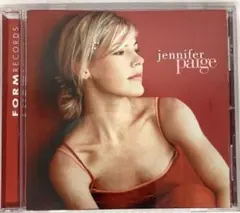 【美品】【ポップ】ジェニファー・ペイジ/クラッシュ［輸入盤CD］