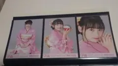 抱*月様 =LOVE イコラブ 齋藤樹愛羅 生写真 コンプ