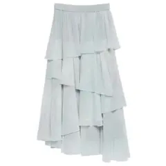 eimyistoire ティアードスカート