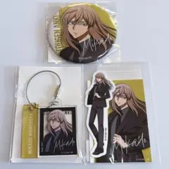 2026年最新】桃源暗鬼 メタリック缶バッジ tsutayaの人気アイテム