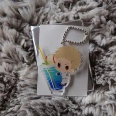 ダイヤのA × きゃらドリ アクリルキーホルダー 金丸信二