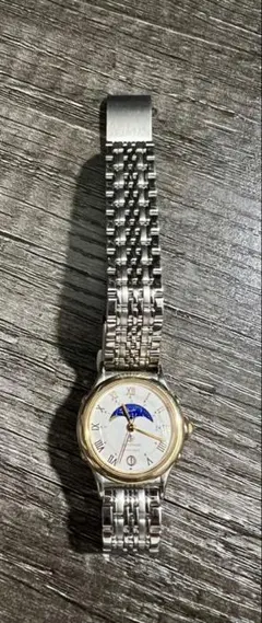 CITIZEN シチズン 6300-G30569 ムーンフェイズ 電池交換済箱付 - メルカリ