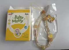 BabyMolly フォンチャーム アソート POPMART ポップマート - メルカリ