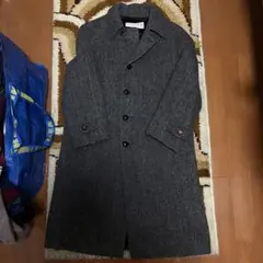 み*可様 80s usa製 ツイードコート