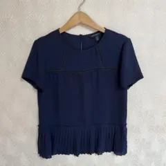 バナリパ　バナナリパブリック　banana republic シャツ　ブラウス