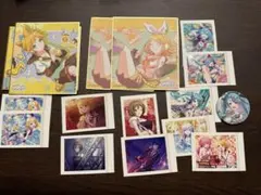 VIRTUAL SINGER プロセカ　　初音ミク