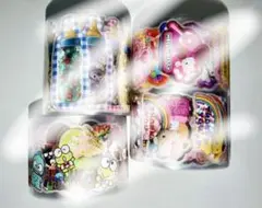 ロールシール　アメステ　新品3本　リオ